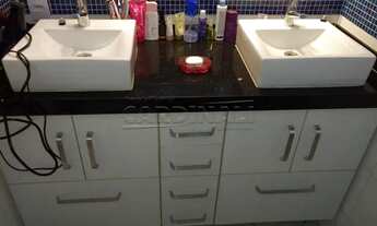 Imagem 6: Casa Padrão em Araraquara