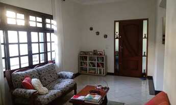 Imagem 2: OPORTUNIDADE - CASA PARA VENDA OU LOCAÇÃO RESIDENCIAL FLAMBOYANT - SJCAMPOS