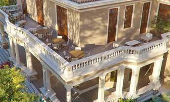 Imagem: SP- Super Lançamento Moura Dubeux nas Graças