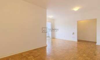 Imagem 3: Locação Apartamento 2 Dormitórios - 94 m² Jardim Paulista