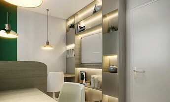 Imagem 4: Apartamento ao lado do shopping pátio! AP