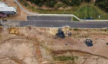 Imagem 2: Terreno com aproximadamente 532m² no Condomínio Florais Safira
