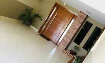 Imagem: Casa no Núcleo Bandeirante a venda