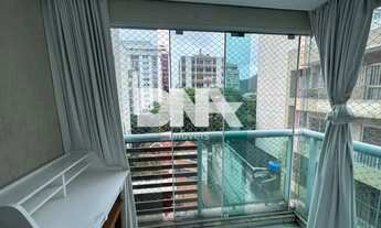 Imagem 6: Apartamento - Padrão / Residencial / Humaitá