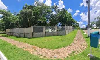 Imagem: Vila Verde - Lote com 1.243,38m² Quitado