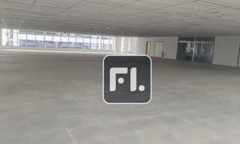 Imagem 4: Conjunto para alugar, 865 m² por R$ 100.400,01/mês - Brooklin - São Paulo/SP