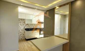 Imagem 7: Lindo apto no Residencial Hadassas por um ótimo preço!