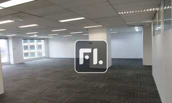 Imagem 6: Conjunto para alugar, 256 m² por R$ 41.978,16/mês - Brooklin - São Paulo/SP