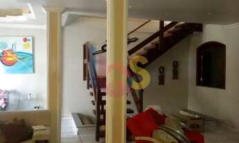 Imagem 2: VENDO EXCELENTE CASA TRIPLEX NO PONTALZINHO