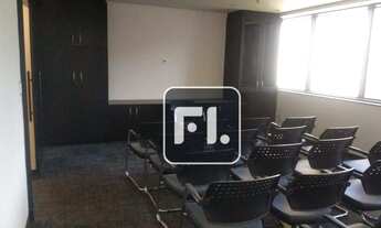 Imagem 4: Conjunto para alugar, 291 m² por R$ 41.608,77/mês - Vila Olímpia - São Paulo/SP