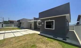 Imagem 3: Casa para Venda em Inoã com 3 quartos , Maricá / RJ