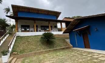 Imagem: Chalé para alugar em Guaramiranga-CE