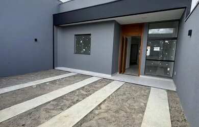 Imagem 16: CASA COMPOSTA DE 3/4 SENDO UM COM SUÍTE E CLOSET NO BAIRRO MANGABEIRA...