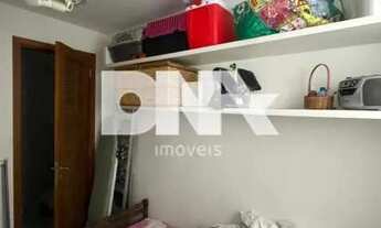 Imagem 7: Apartamento-À VENDA-Jardim Botânico-Rio de Janeiro-RJ