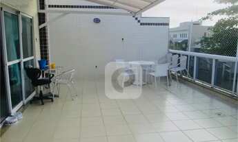 Imagem 6: SELECIONE - Cobertura 4 quartos, sendo 4 suítes