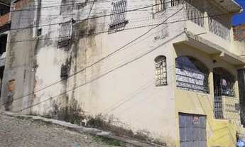 Imagem 4: Predio de andar ( 4 casas em uma) Com escritura