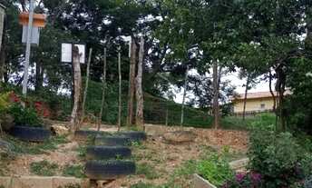 Imagem 5: Sitio 1.000m², nascente de agua nos fundos, pomar já produzindo, Serra do Cipó