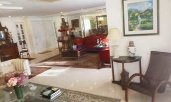 Imagem: Recreio dos Bandeirantes