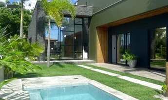 Imagem 8: Casa no cumbuco, com 6 suítes, Summerville