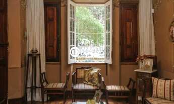 Imagem 4: Lourdes - Casa comercial 6 quartos para aluguel na Anuar Donato