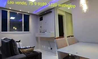 Imagem 7: Leo vende, Santa Mônica 2, ap 2\4 suíte, reformado , porteira fechada