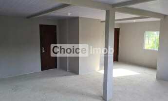 Imagem 6: Sobrado na Vila Militar I, Piraquara