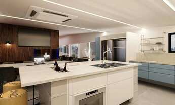 Imagem 7: Apartamento 2 suítes com terraço no Lourdes