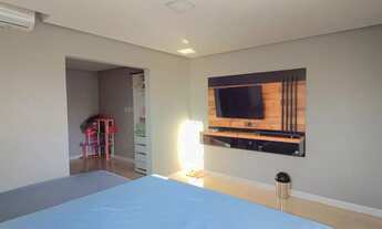 Imagem 4: Casa Duplex c/ 4 Suites, Mobiliado