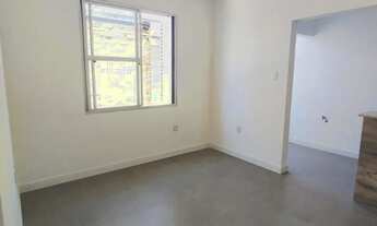 Imagem 3: Apartamento 1 Dormitório Reformado na José do Patrocínio Pronto para Morar!