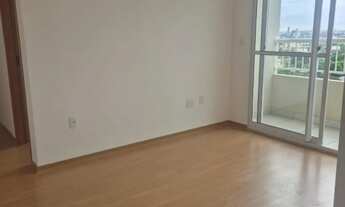 Imagem 6: Apartamento dois quartos Palmas