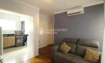 Imagem 2: Apartamento 2 quartos mobiliado, no bairro Petropolis em Porto Alegre