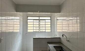 Imagem 2: PARANA I - APARTAMENTO COM 1 DORMITÓRIO À 500M² DA UNISAGRADO. JARDIM BRASIL, BAURU/SP