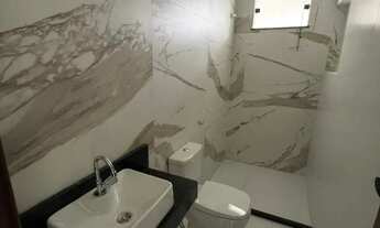 Imagem 2: Casa à venda no Condomínio Jardim das Tulipas - 3 Quartos com suíte