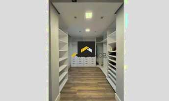 Imagem: Casa com 3 dormitórios para alugar, 230