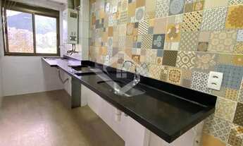 Imagem 4: Apartamento 2 Quartos no Ocean Pontal Oceânico com Clube Exclusivo