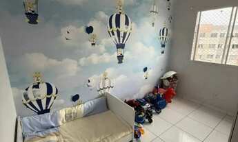 Imagem 2: Apartamento Viver Bem Condomínio Clube/ Fernando Collor - 202230 [7225