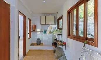 Imagem 5: Casa Córrego Grande, 4quartos ,2 suites, duas garagens