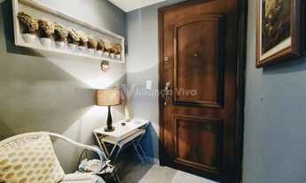 Imagem 2: Lagoa Apartamento com 3 dormitórios