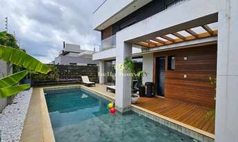 Imagem: Casa 4 suítes, mobiliada à Venda e Locação