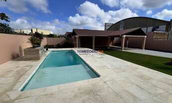 Imagem: Casa 5 dormitórios à venda Vila Nova Porto