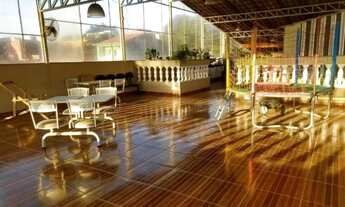 Imagem: Casa à venda no Ipanema Ville, Sorocaba-SP