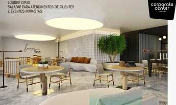 Imagem 7: Ágio SALA COMERCIAL - 53,08 m² - CIDADE OPUS Sala comercial com null Quarto(s) e null banh