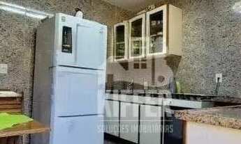 Imagem 4: Casa com 3 quartos à venda, 114 m² por R$ 795.000 - Itaipu - Niterói/RJ