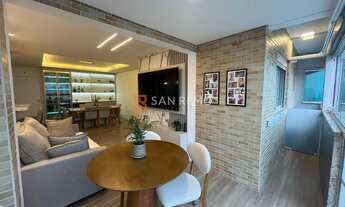 Imagem 5: Apartamento de 3 dormitórios (1 Suíte) à venda no Estreito Florianópolis!