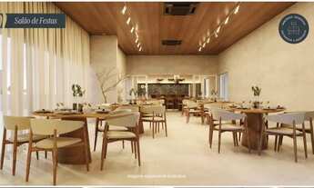 Imagem 6: Lançamento no Calhau - Landscape