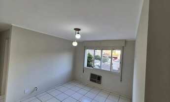 Imagem 3: Apartamento de dois dormitórios no bairro Menino Deus em Porto Alegre