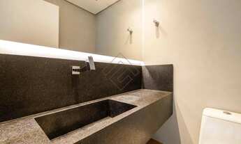 Imagem 4: Apartamento totalmente reformado no Cambuí em Campinas/SP