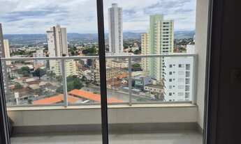 Imagem 4: Alugo Apartamento 3 Quartos (Andar alto) no Residencial Arte Life - Setor Universitário