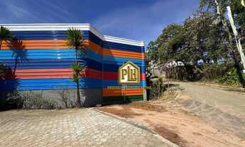 Imagem 7: Galpão, 2003 m² - venda por R$ 3.000.000,00 ou aluguel por R$ 30.977,00/mês - Jardim dos P