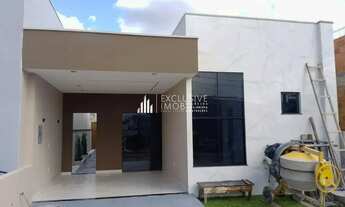 Imagem 4: CASA NO PORTO MARINA DE 3/4 SENDO 1 SUÍTE, 110 METROS É 2 BANHEIROS 8